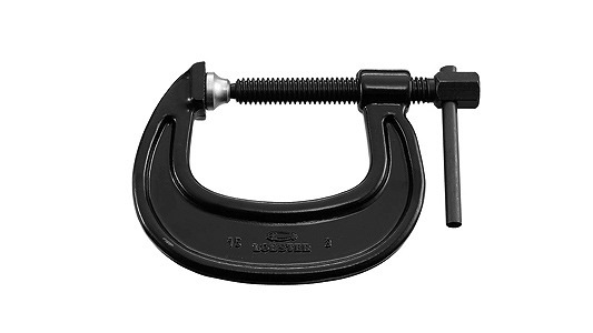シャコ万力 250mm シャコ万力 250mm | 株式会社パオック