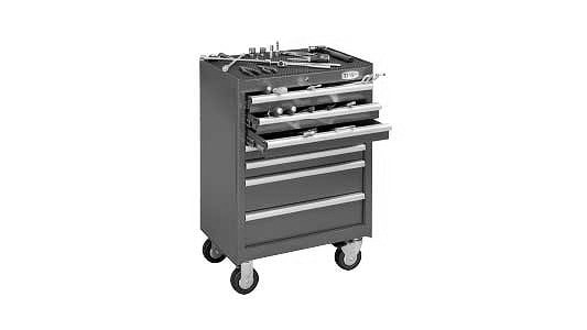 ツールキャビネット（TCA910 | 工具類,標準(または鉄),生地