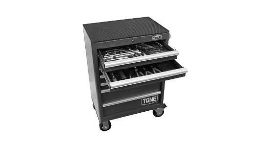 ツールキャビネット（TCA312 | 工具類,標準(または鉄),生地