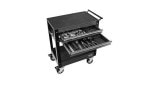 ワークキャビンセットＴＣＡ３８０|標準(または鉄)|工具類