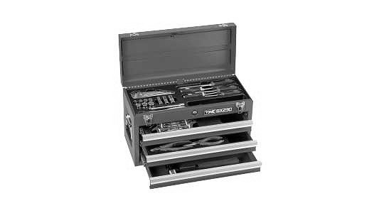 ツールセット（TSA352 | 工具類,標準(または鉄),生地(または標準