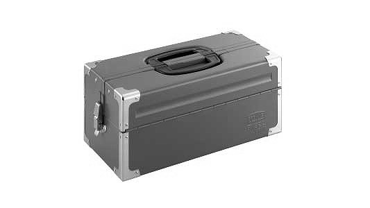 ツールケース（BX322 《標準(または鉄)/塗装ｼﾙﾊﾞｰ》 | 工具類