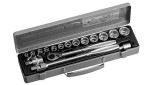 ソケットレンチセットCX3172 | 工具類,標準(または鉄),生地