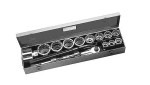 ソケットレンチセット（２５０Ｍ|標準(または鉄)|工具類