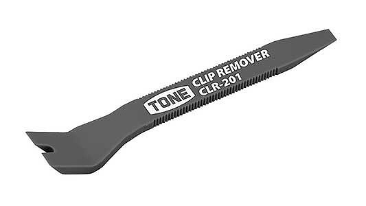 絶版品　中古金属タンクグリップリムーバー クリップリムーバー（CLR2＊＊ | 工具類,標準(または鉄),生地
