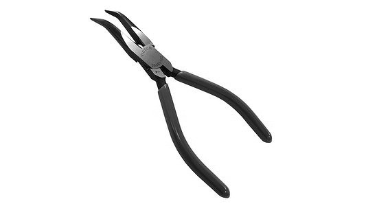 専用ページになります 3000N-225BG 偏芯パワーペンチ(黒金) 1丁 フジ矢 【通販モノタロウ】
