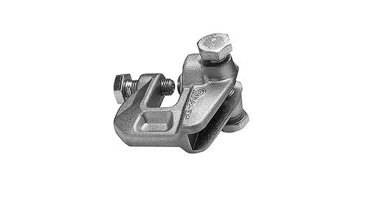 ブルマン33 ブルマンLA型 《標準(または鉄)/生地(または標準)》 | 金具類,標準