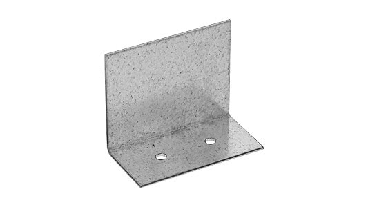 アングルピース（L＝49） 《標準(または鉄)/生地(または標準