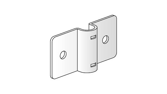 ボルトエイド 《標準(または鉄)/生地(または標準)》 | 金具類