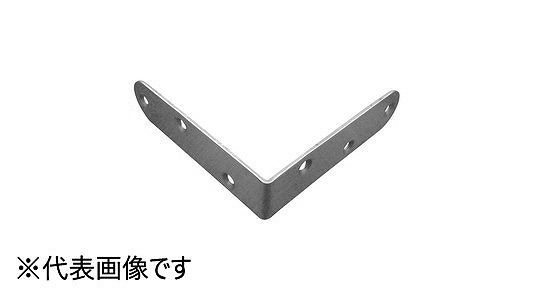 金折隅金 ステン 《SUS430/塗装ゴールド》 | 金具類,SUS430,塗装ゴールド,清水 | ネジショップ