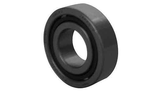 NSKベアリング7000番ADB 《標準(または鉄)/生地