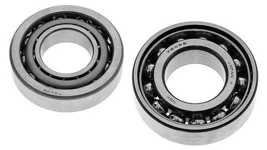 NSKベアリング7000番台BW 《標準(または鉄)/生地(または標準