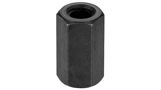 延長ナット（エキステンションN） 《標準(または鉄)/生地(または標準