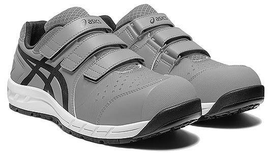 アシックス 安全靴 安全靴 アシックス asics スニーカー ウィンジョブ CP112｜作業