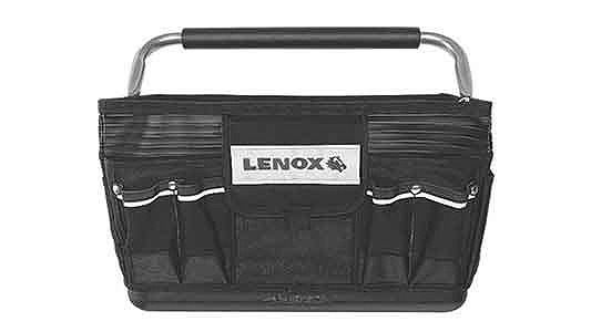 ツールバッグ480 LENOX | 砥石・ﾁｯﾌﾟｿｰ,標準(または鉄),生地