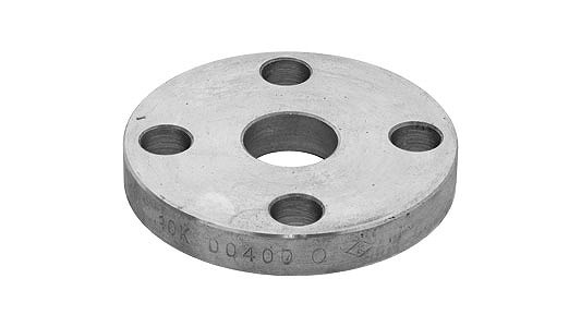 溶接フランジ SOP－FF 《標準(または鉄)/ドブ(溶融亜鉛めっき