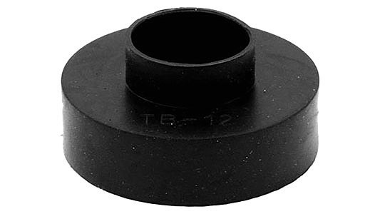 ゴムブッシュ（TB 《標準(または鉄)/生地(または標準)》 | 樹脂製品