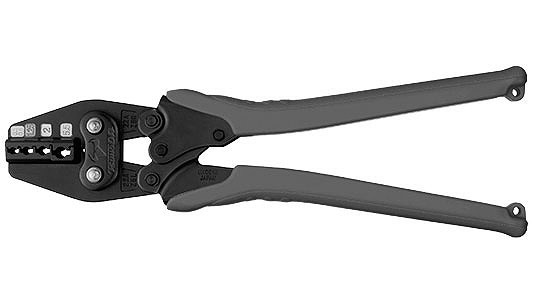 圧着工具 TPZ－5 | 工具類,標準(または鉄),生地(または標準