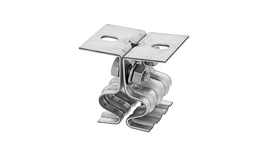 つかみ金物 丸ハゼ用 《ｽﾃﾝﾚｽ(303､304､XM7等)/生地(または標準