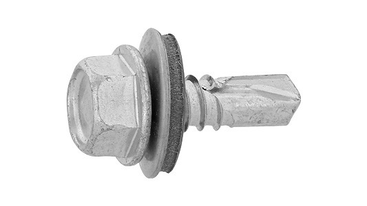 FRX（シールHEX 《SUS410/生地(または標準)》 | ドリル