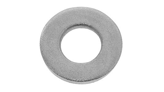 S45Cハイテンションワッシャー 《S45C/ドブ(溶融亜鉛