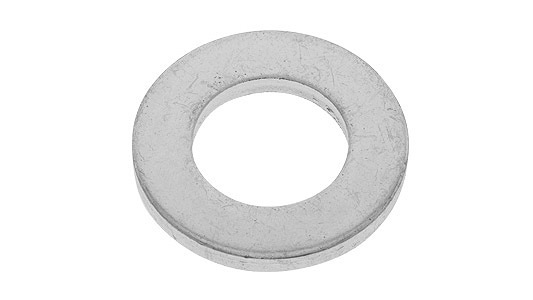 ちゃわわ丸様確認用 ワッシャー（ISO 《標準(または鉄)/三価ホワイト》 | 座金,標準