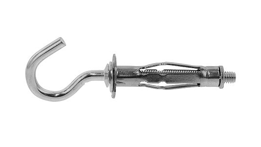 エビボードアンカー（CB 《標準(または鉄)/生地(または標準