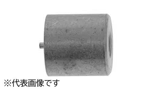 メねじスタッド（TP・外径10 《標準(または鉄)/生地(または