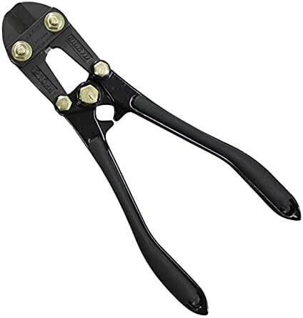 鍛造アルミボルトクリッパー210mm BG 02865＜土牛＞