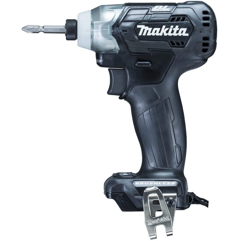 充電式インパクトドライバ 10.8V TD111DZB<マキタ>