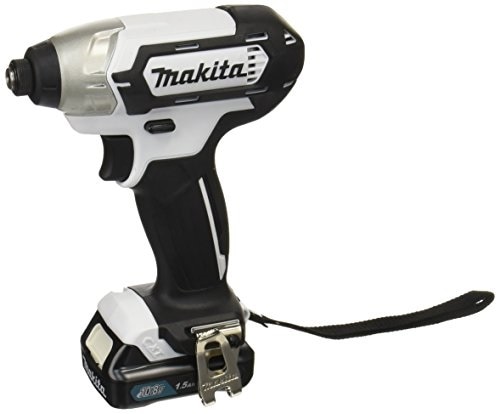 充電式インパクトドライバ 10.8V TD110DSHSW<マキタ>