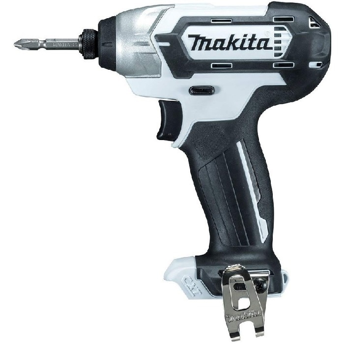 充電式インパクトドライバ 10.8V TD110DZW<マキタ>