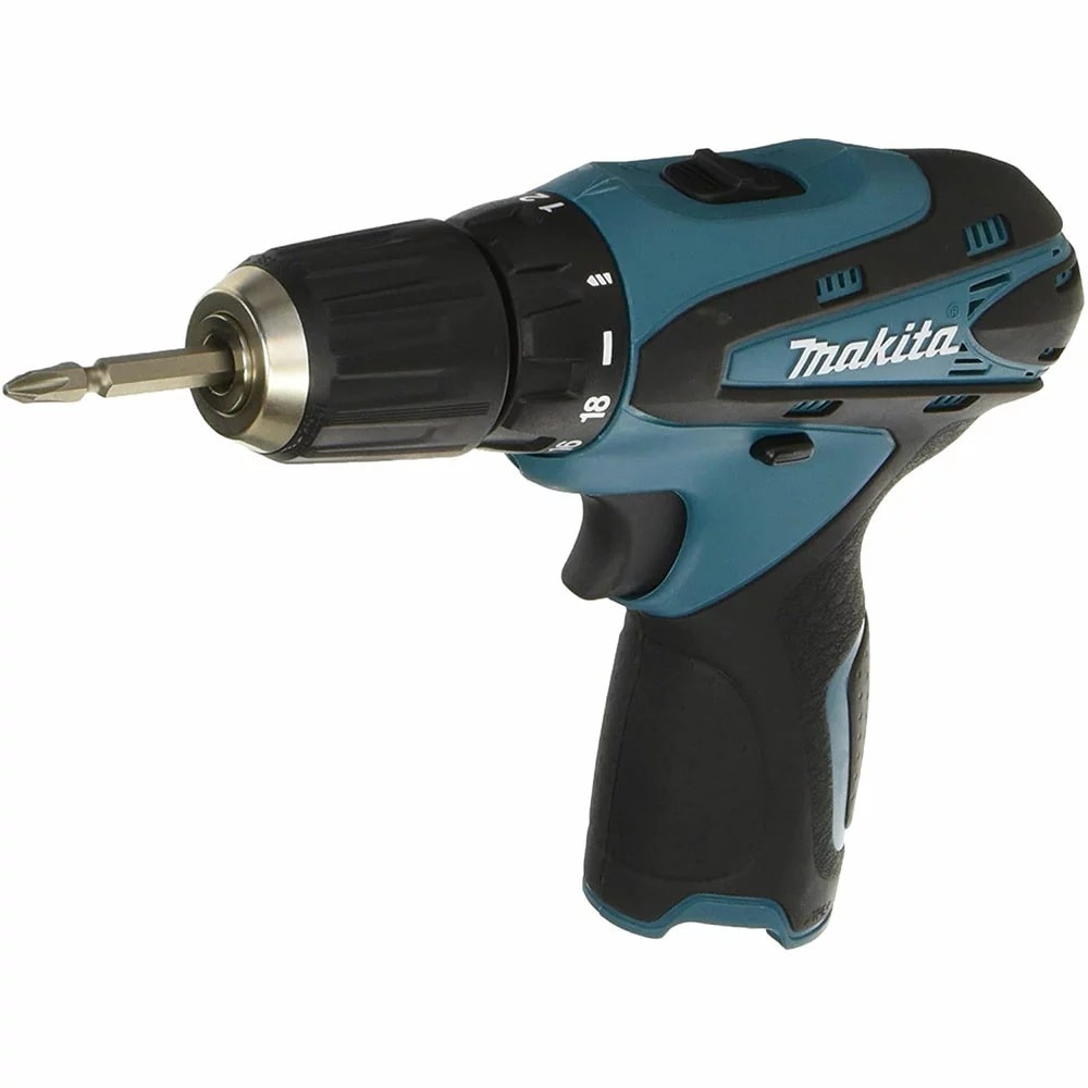 充電式ドライバドリル DF330DZ＜マキタ＞