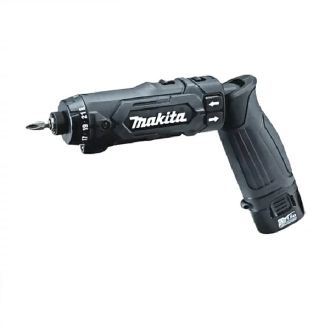 充電式ペンドライバドリル DF012DSHXB＜マキタ＞