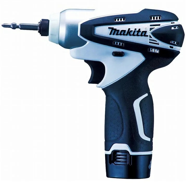 充電式インパクトドライバ TD090DZW＜マキタ＞