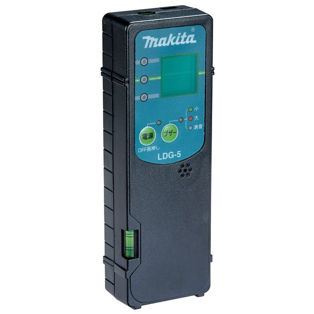 受光器セット TK00LDG501＜マキタ＞