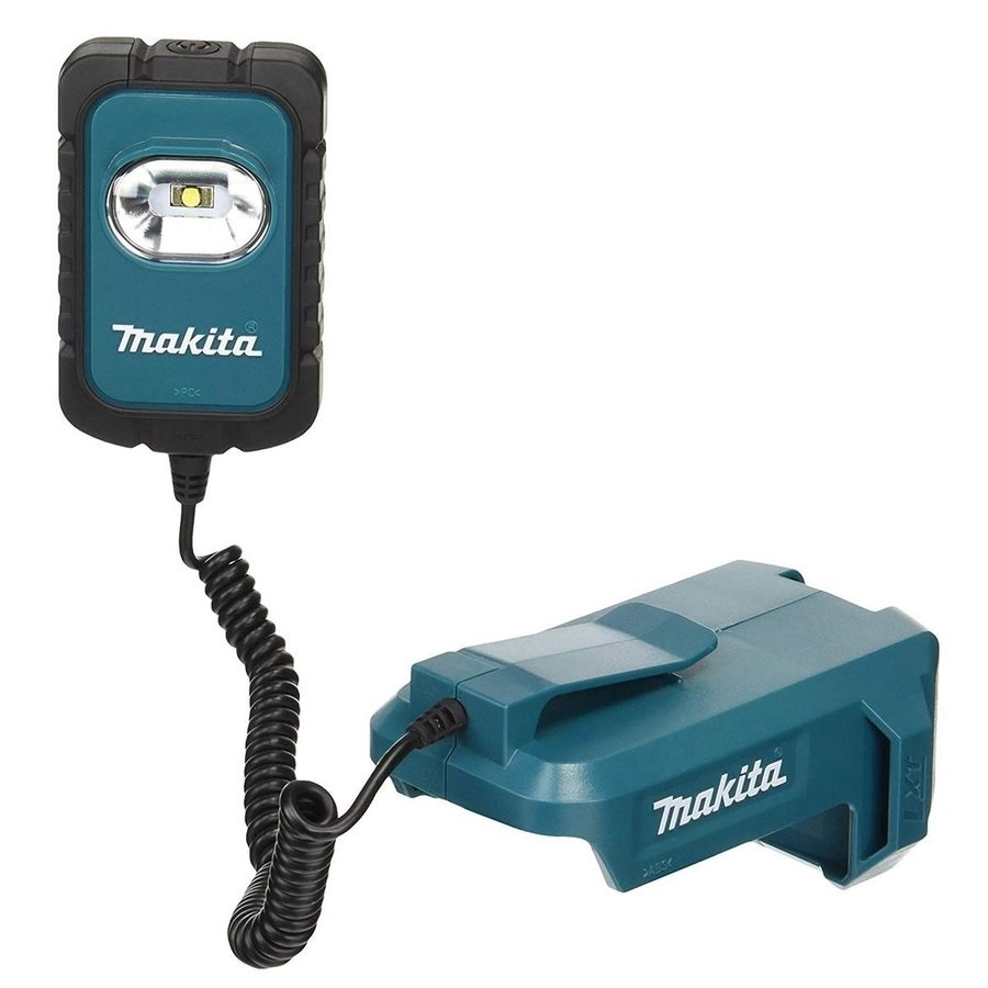 充電式LEDワークライト ML803＜マキタ＞