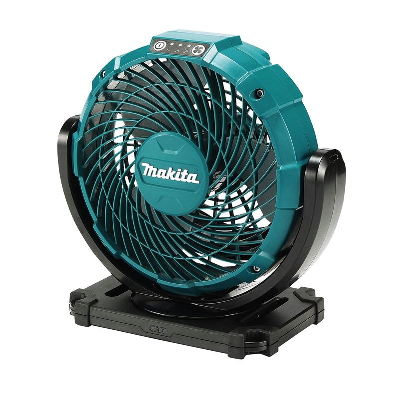 ♦【新品・未使用】 makita マキタ 充電式ファン CF103DZ 充電式ファン CF100DZ＜マキタ＞ | | 金物専門店ネジロク - 工事現場や