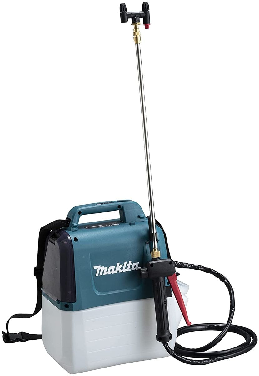 充電式噴霧器 MUS054DZ ＜マキタ＞