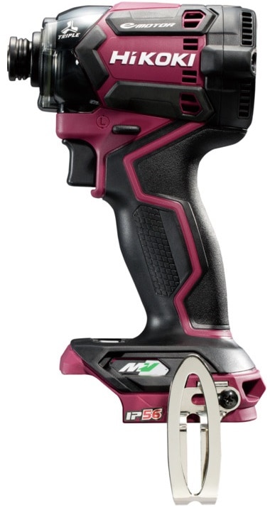 hikoki WH36DC ピンク hikoki WH36DC ピンク