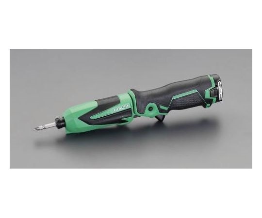 コードレス インパクトドライバ 7.2V WH7DL(2LCSK)＜HiKOKI（ハイコーキ）＞ 