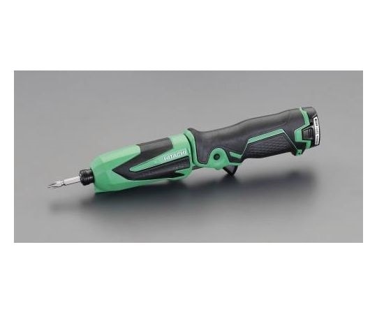 コードレス インパクトドライバ 7.2V WH7DL(NN)＜HiKOKI（ハイコーキ）＞ 