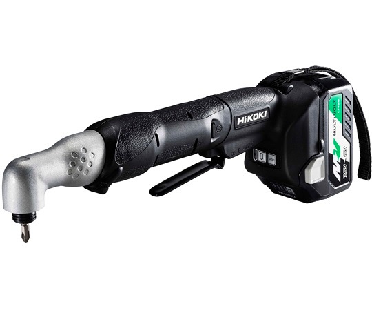 コードレス コーナーインパクトドライバ 18V WH18DYA(NN)＜HiKOKI（ハイコーキ）＞ 
