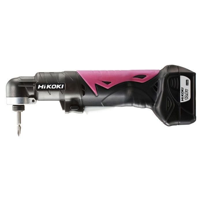 コードレス コーナーインパクトドライバ 10.8V WH10DCL(LMSK)＜HiKOKI（ハイコーキ）＞ 