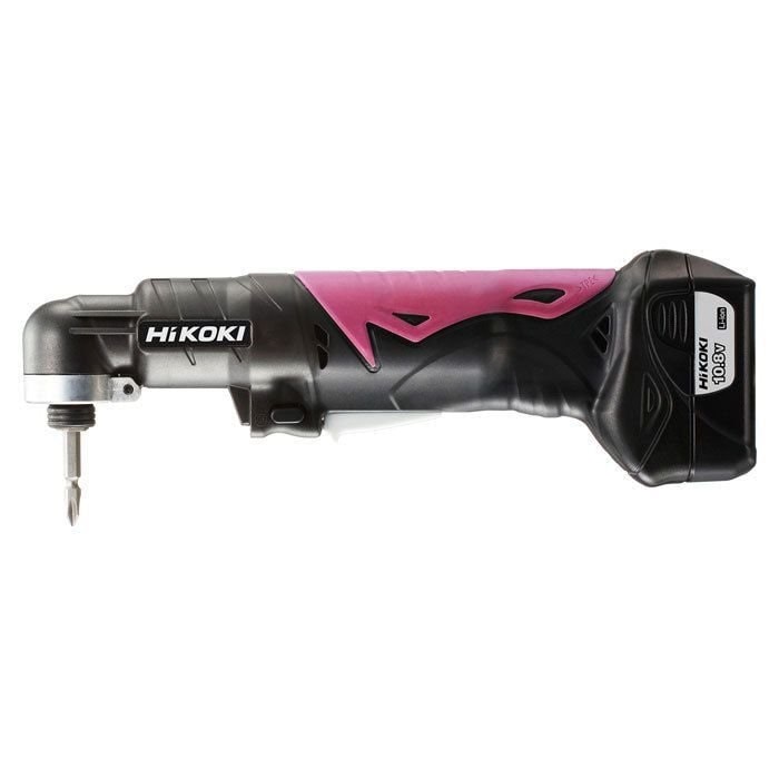 コードレス コーナーインパクトドライバ 10.8V WH10DCL(NN)＜HiKOKI（ハイコーキ）＞ 