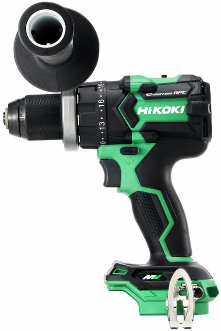 コードレス ドライバドリル 36V DS36DA(NN)＜HiKOKI（ハイコーキ）＞ 