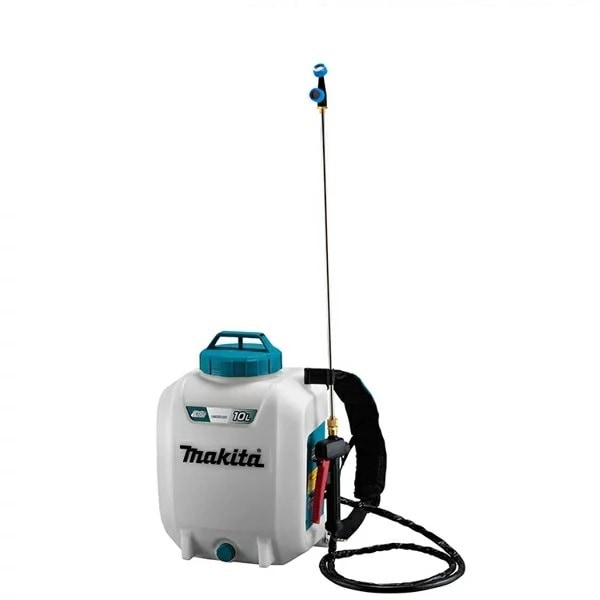 充電式噴霧器 MUS107DWH＜マキタ＞
