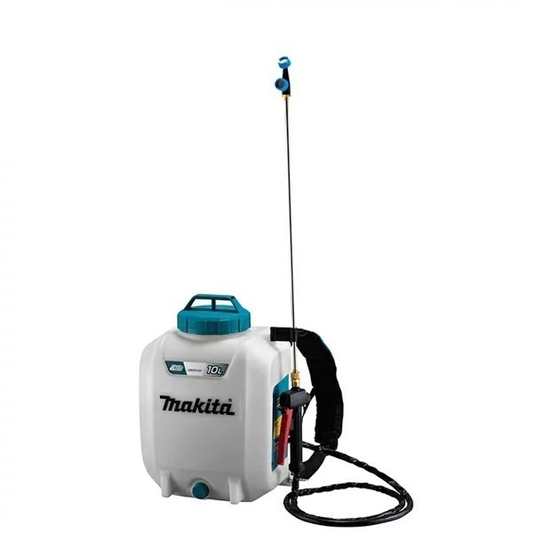 充電式噴霧器 MUS107DZ＜マキタ＞
