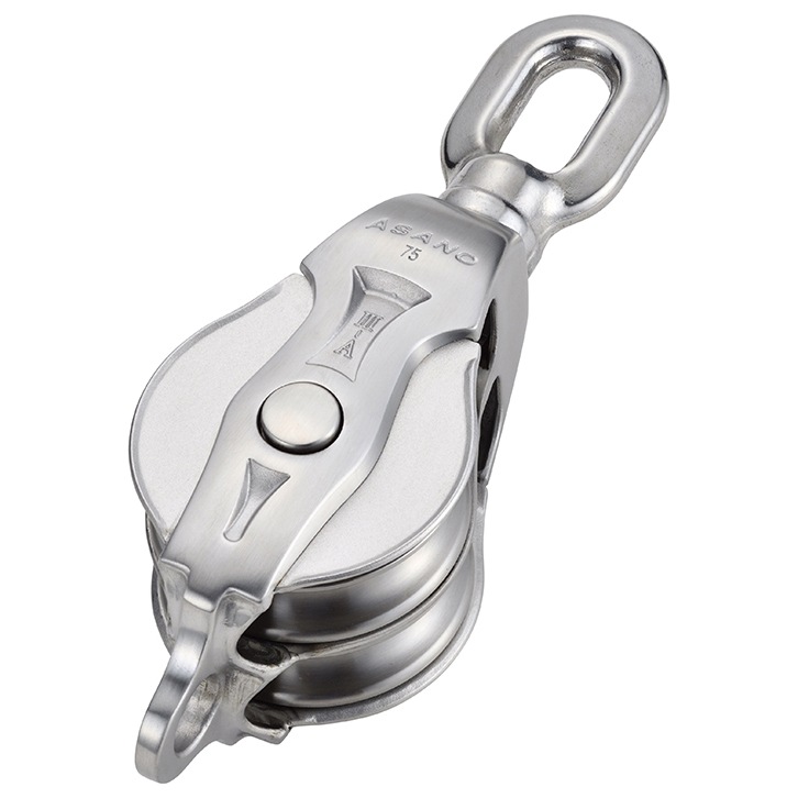 AKブロック3-A型オーフ AK10146 浅野金属