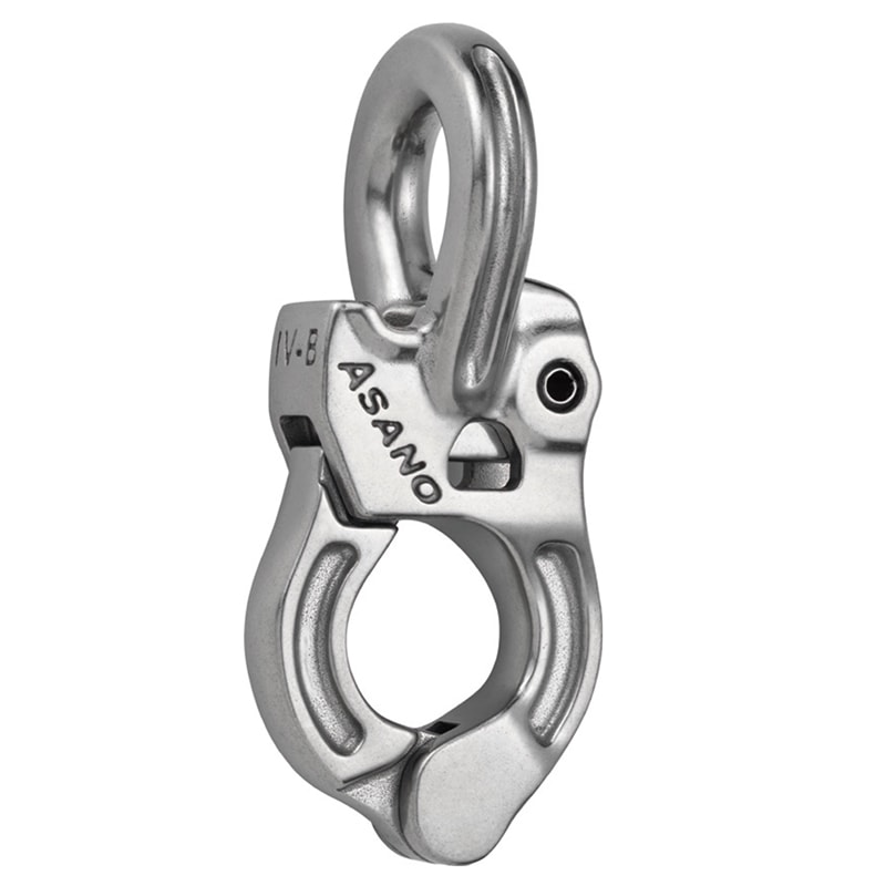 オートシャックル4-B型 AK18257 浅野金属